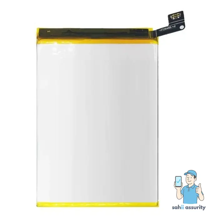 Battery for Realme 8s 5G thumbnail